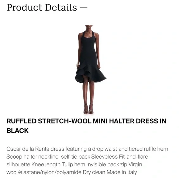 Oscar de la Renta Black Asymmetrical Dress size 8 NWT - www.rajagirimanappuram.com Oscar de la Renta Black Asymmetrical Dress size 8 NWT - www.rajagirimanappuram.com